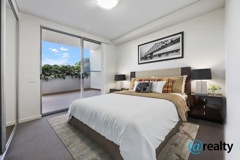 25/37-41 Charles St, Liverpool, NSW 2170