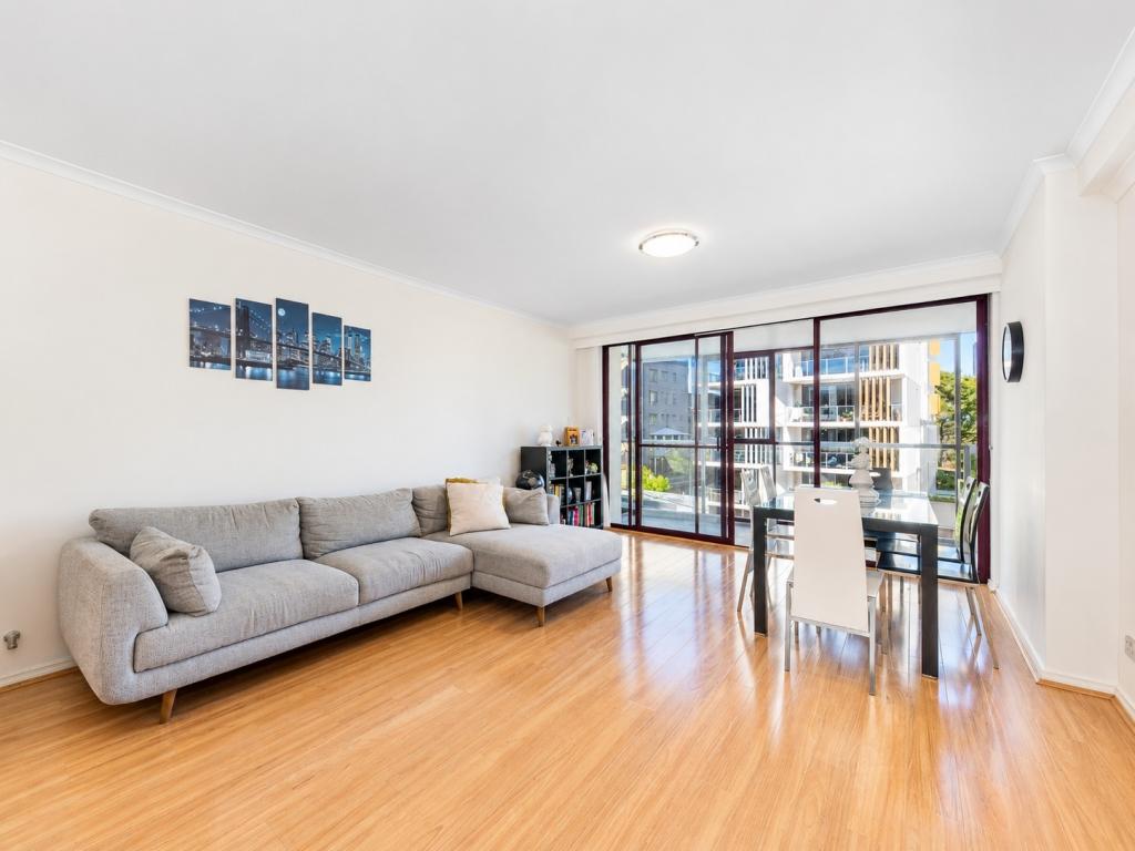 131/18-34 Waverley St, Bondi Junction, NSW 2022