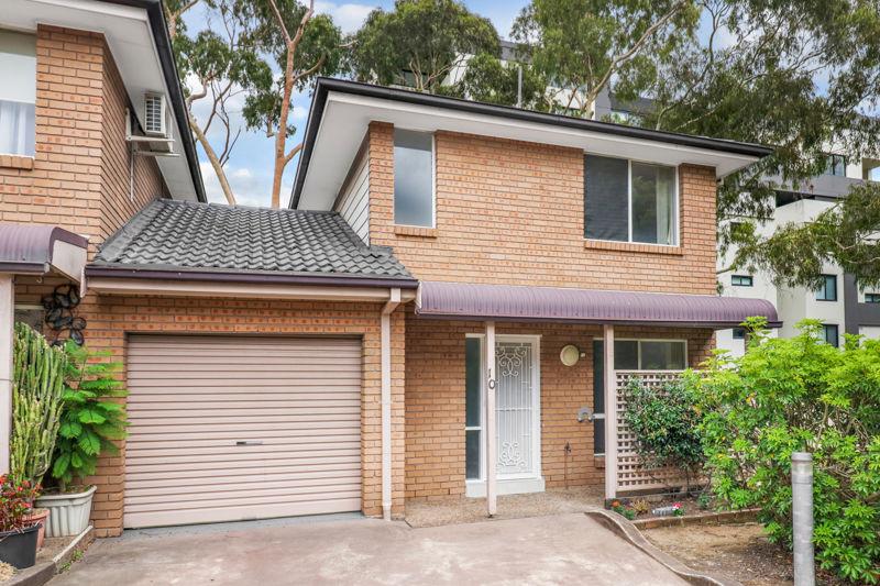 10/11-13 Balmoral St, Blacktown, NSW 2148