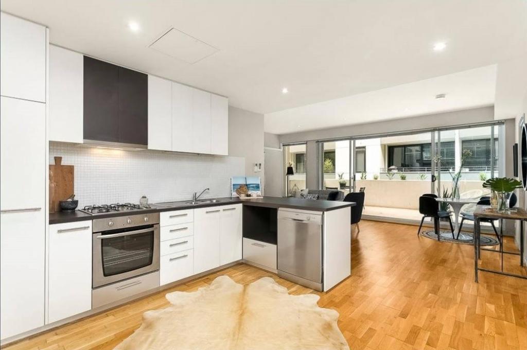 213/54 Nott St, Port Melbourne, VIC 3207
