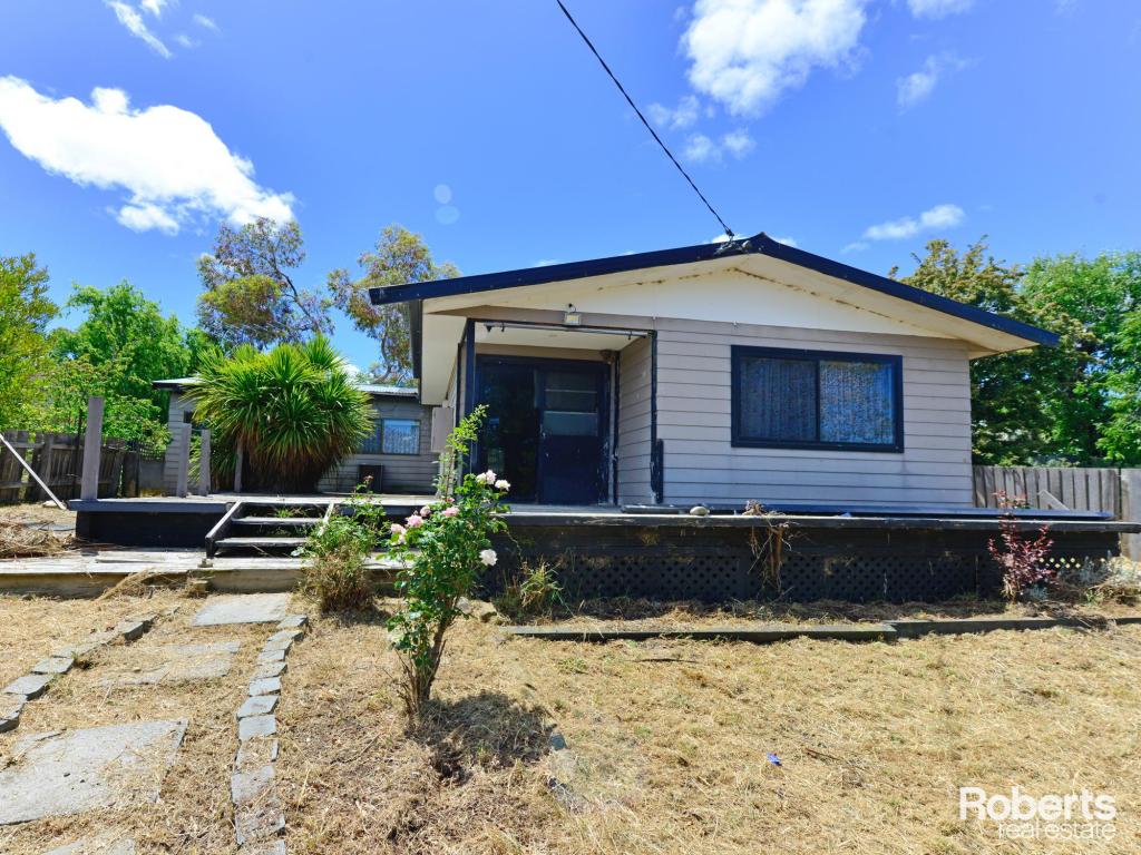 3424 Lyell Hwy, Gretna, TAS 7140