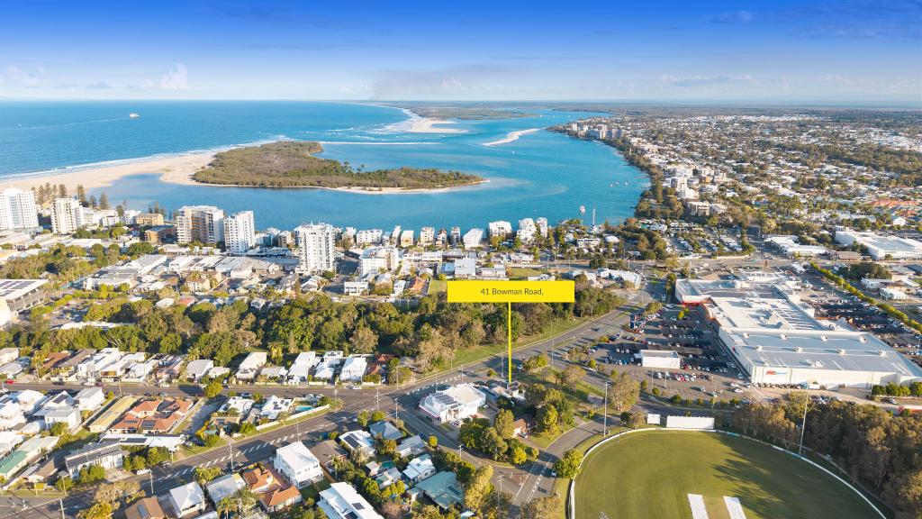41 Bowman Rd, Caloundra, QLD 4551