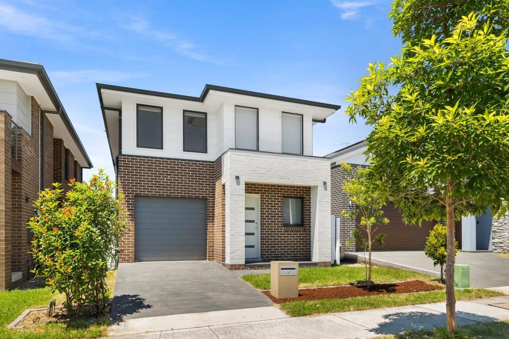 53 AIR LEAGUE AVE, LEPPINGTON, NSW 2179