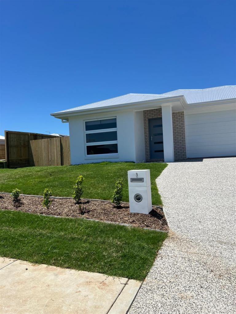 3/155a Johnston St, Bellbird Park, QLD 4300