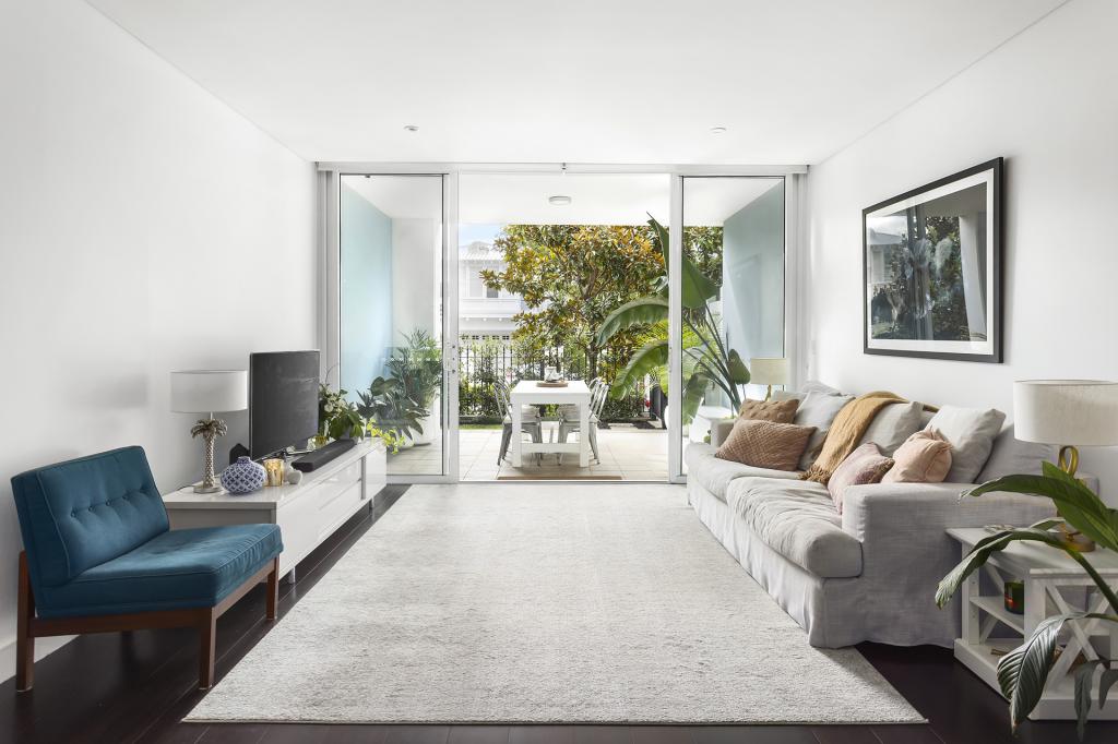 104/68 Peninsula Dr, Breakfast Point, NSW 2137