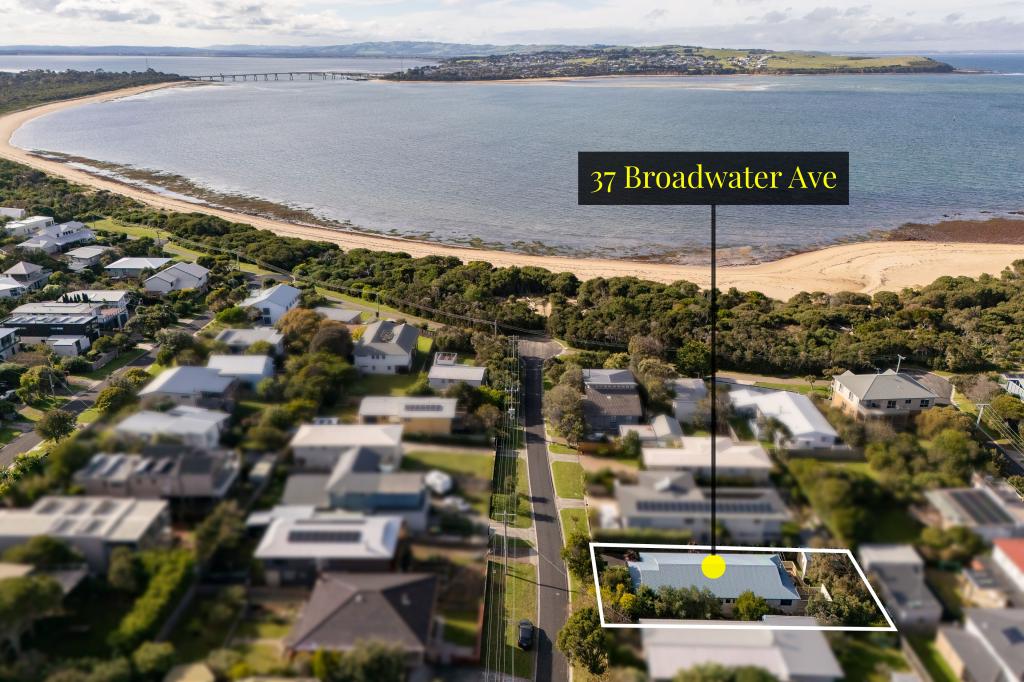 37 Broadwater Ave, Cape Woolamai, VIC 3925