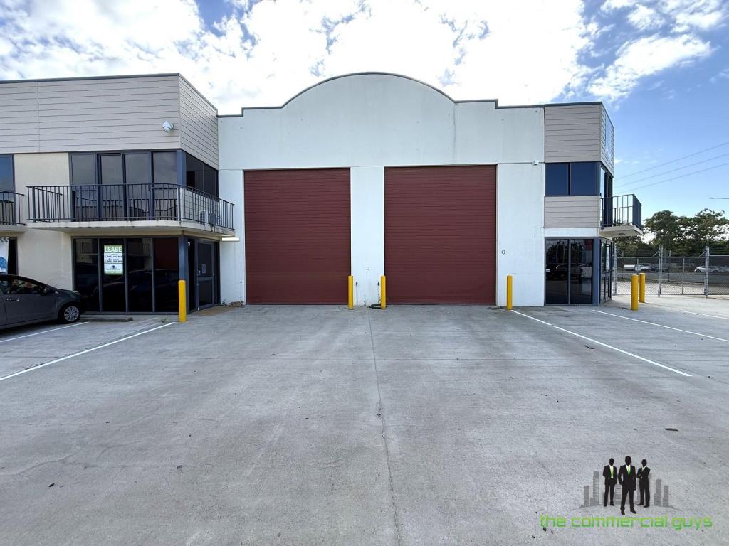 5&6/18-20 Cessna Dr, Caboolture, QLD 4510