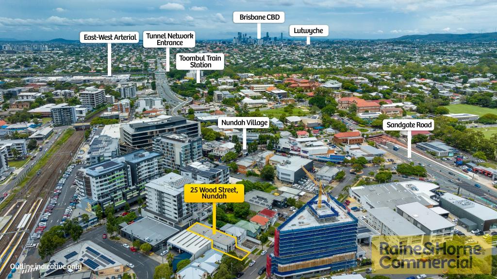 25 Wood St, Nundah, QLD 4012