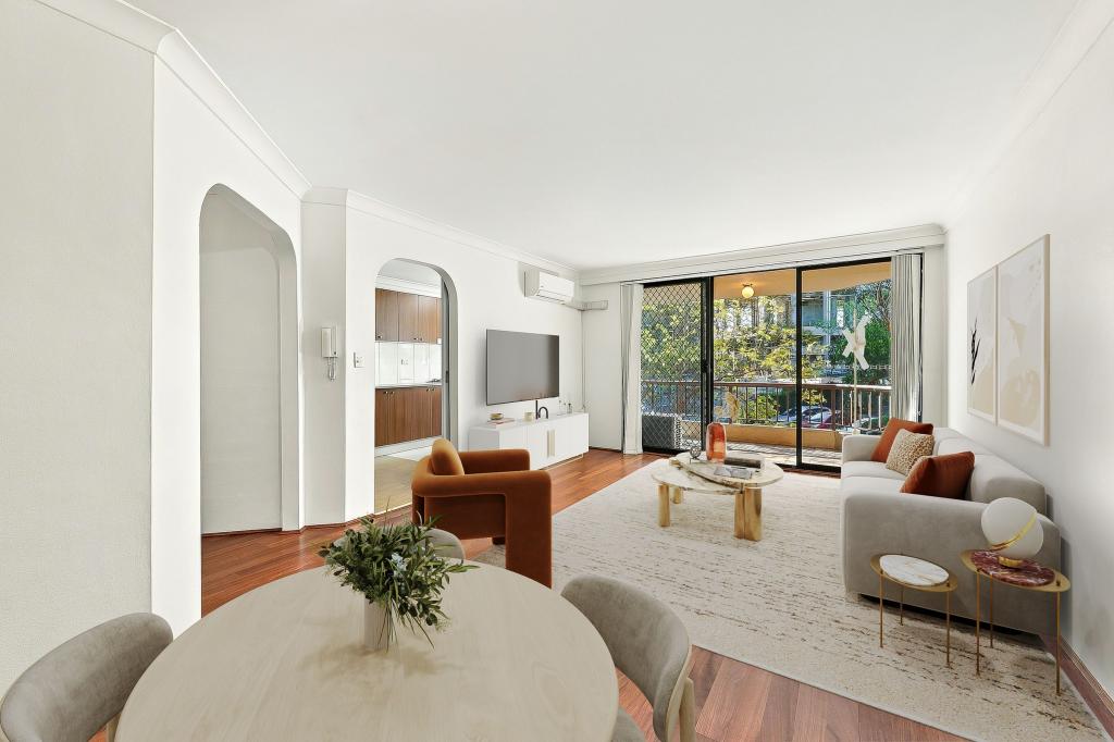 23/346-362 PENNANT HILLS RD, CARLINGFORD, NSW 2118