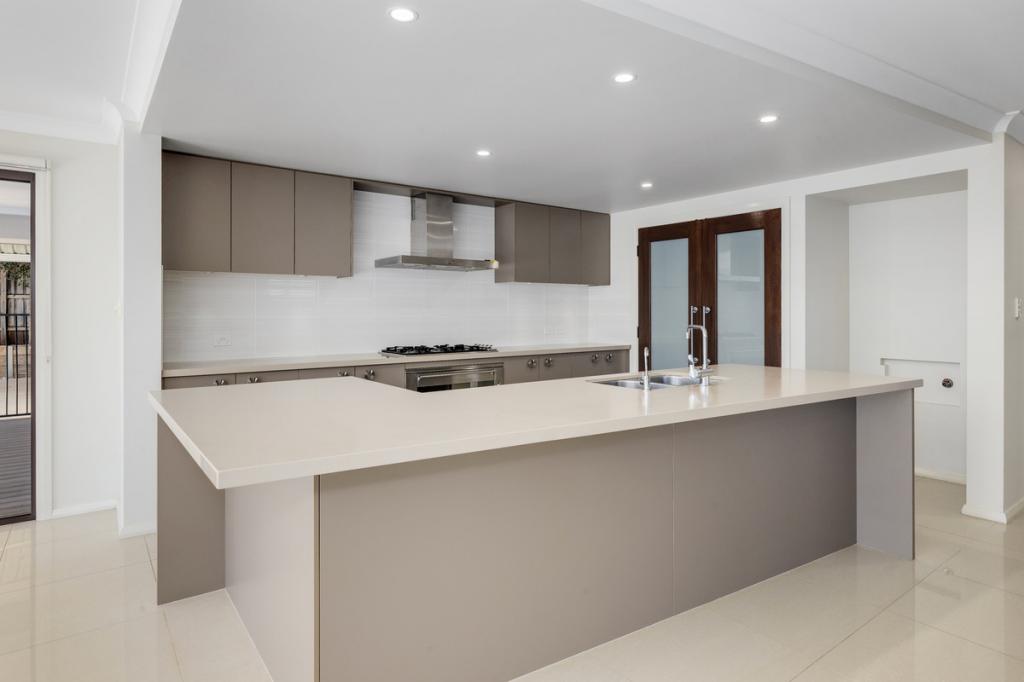 95 Capital Dr, Thrumster, NSW 2444