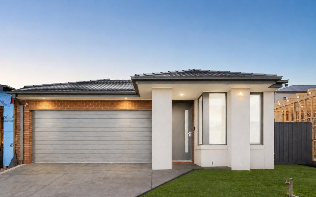 79 IVERSON CCT, DEANSIDE, VIC 3336