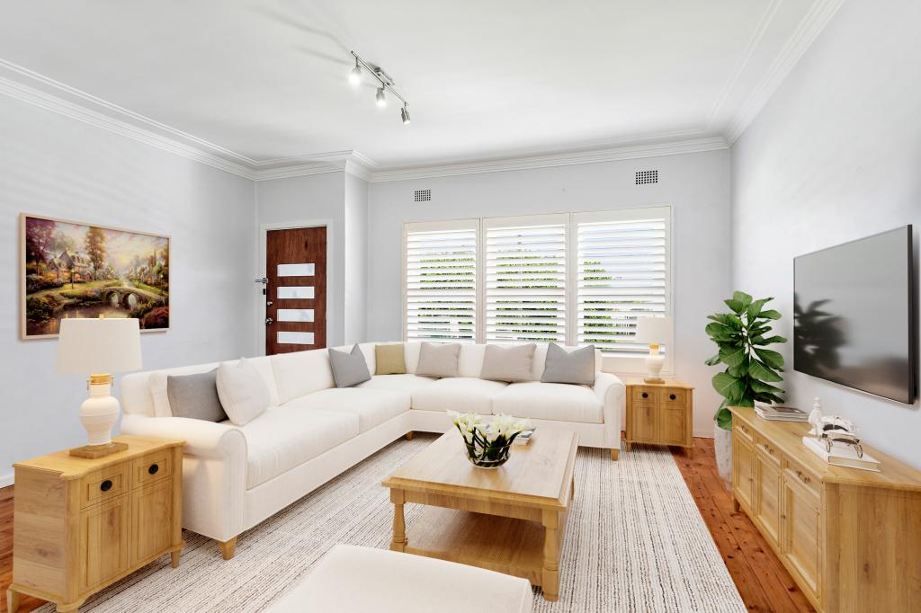 12 Carinmoney Ave, Warilla, NSW 2528