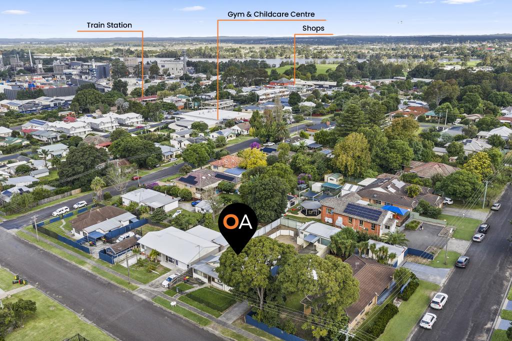 20 Birriley St, Bomaderry, NSW 2541