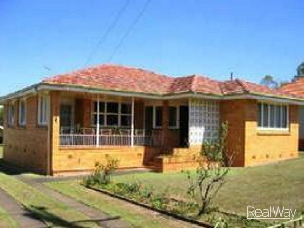 41a Macquarie St, Silkstone, QLD 4304