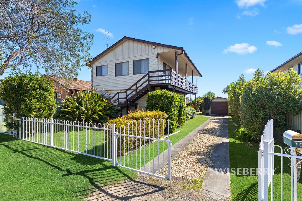 88 Catherine St, Mannering Park, NSW 2259
