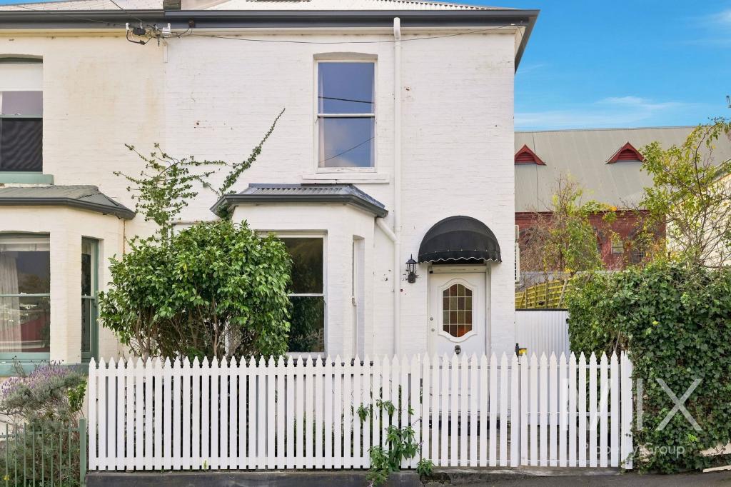 3 Cameron St, South Hobart, TAS 7004