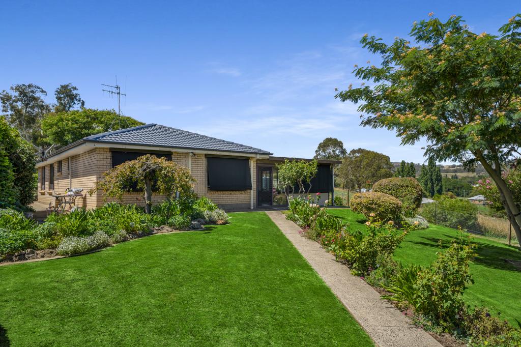 3 Belubula St N, Carcoar, NSW 2791