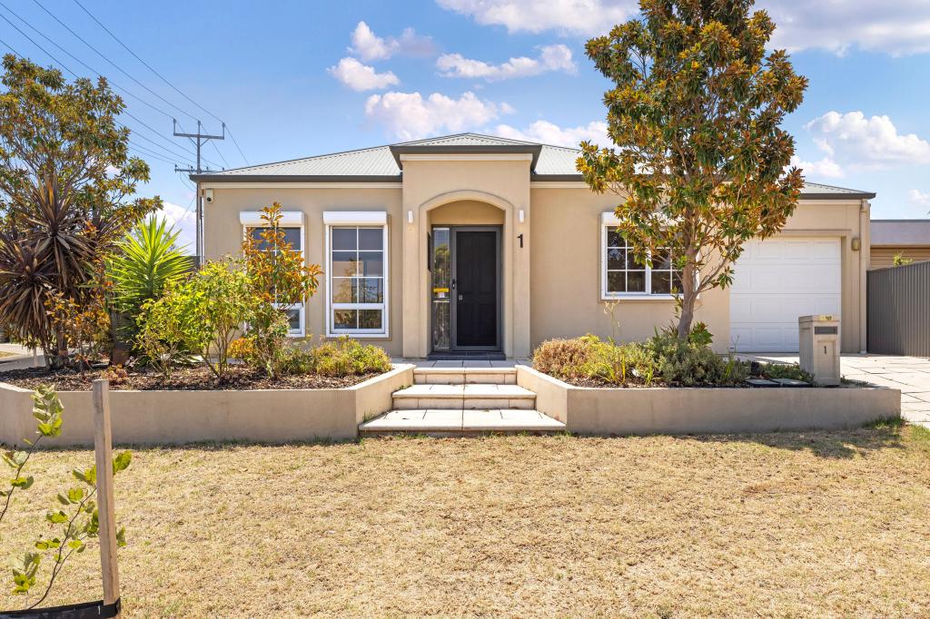 1 Daniel St, Modbury North, SA 5092