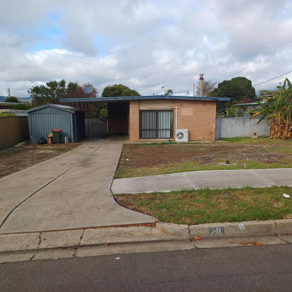 28 Symonds Cres, Modbury North, SA 5092