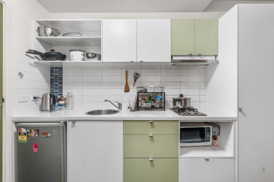 107/6 BRUCE ST, BOX HILL, VIC 3128