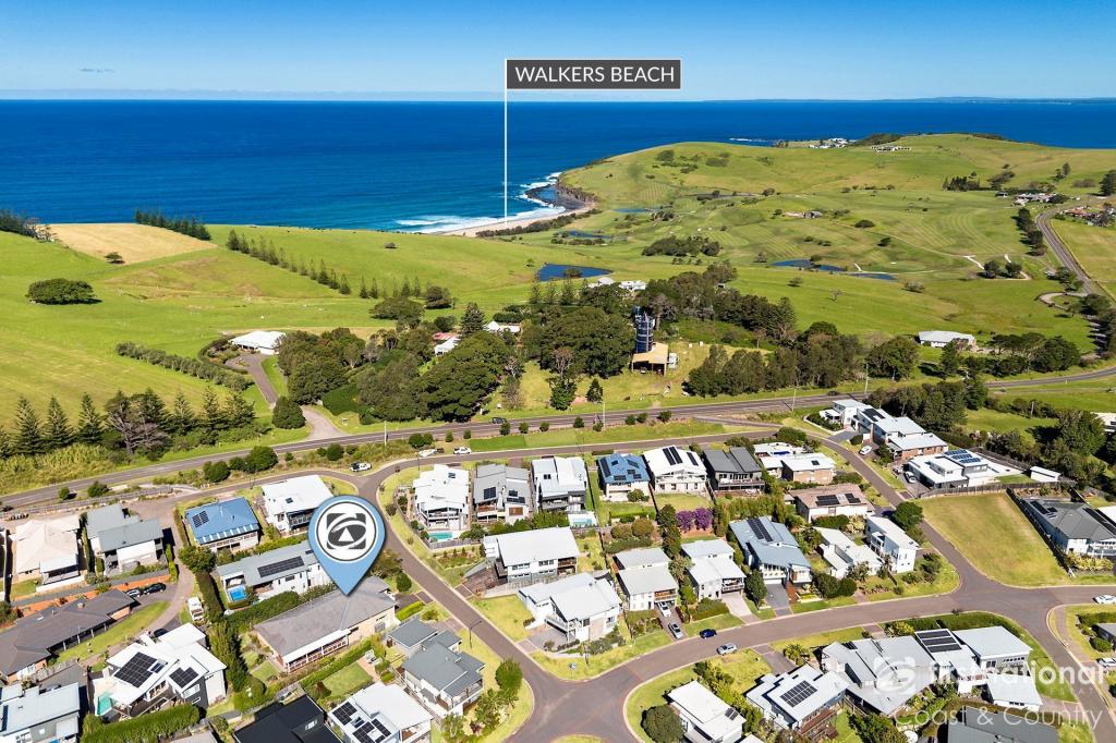 3 Nile Cl, Gerringong, NSW 2534