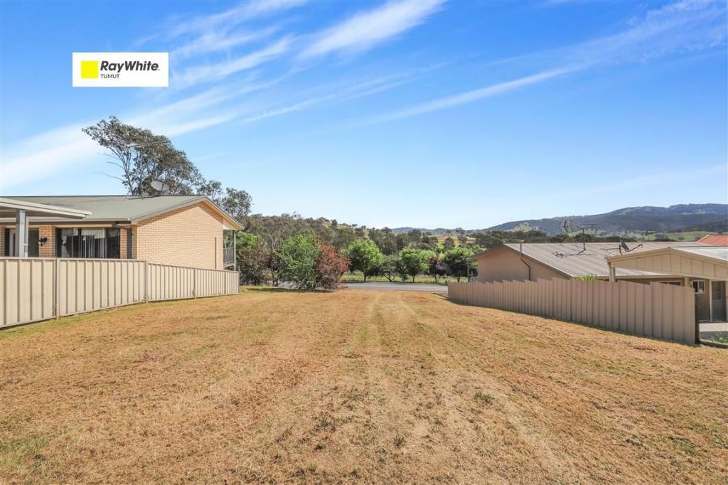 5/227 Wynyard St, Tumut, NSW 2720