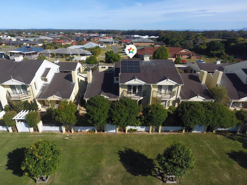 22 Brunswick Pl, Harrington, NSW 2427