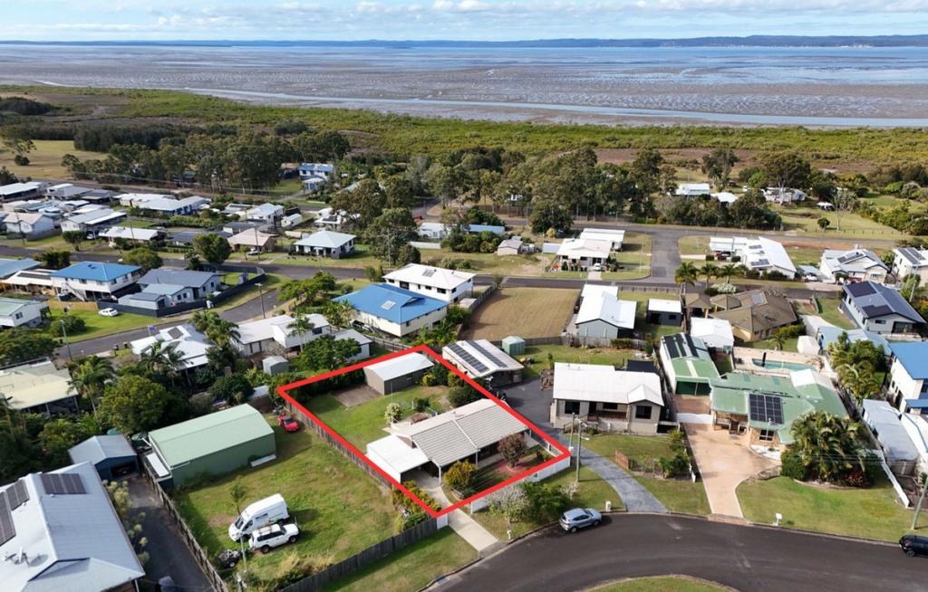 32 Turnstone Bvd, River Heads, QLD 4655