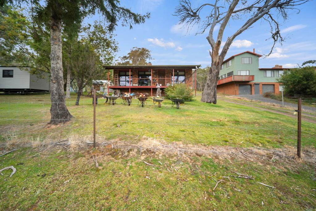 1 & 61 HEADLAND RD, ANGLERS REACH, NSW 2629