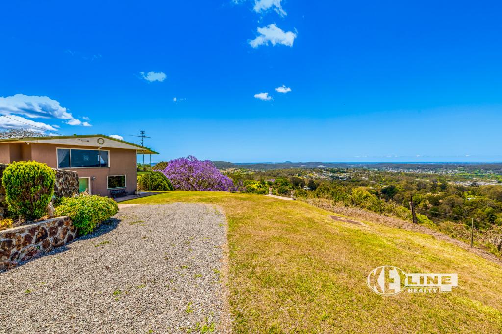 395 Nambour Mapleton Rd, Burnside, QLD 4560