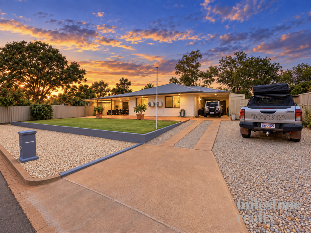 422 Hibiscus St, Tom Price, WA 6751