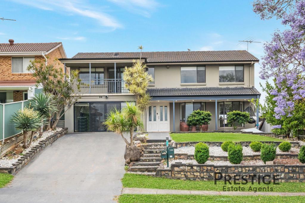 39 Restwell Rd, Bossley Park, NSW 2176