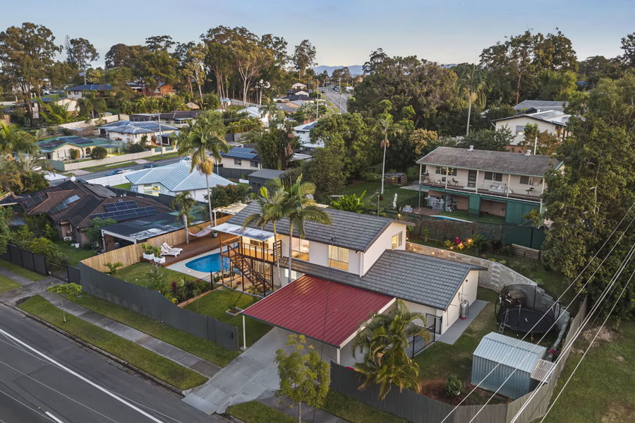 34 MACQUARIE AVE, MOLENDINAR, QLD 4214