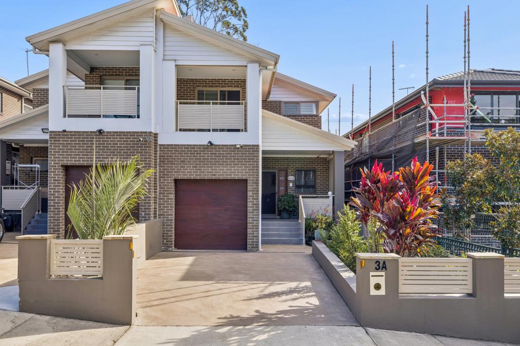 3a Pomona St, Greenacre, NSW 2190