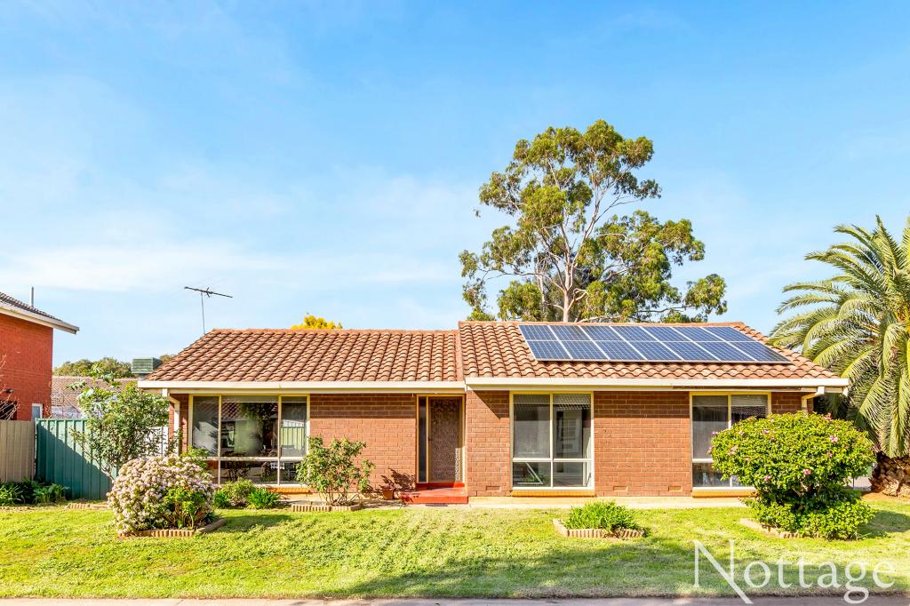 3 Hindmarsh Ct, Salisbury, SA 5108