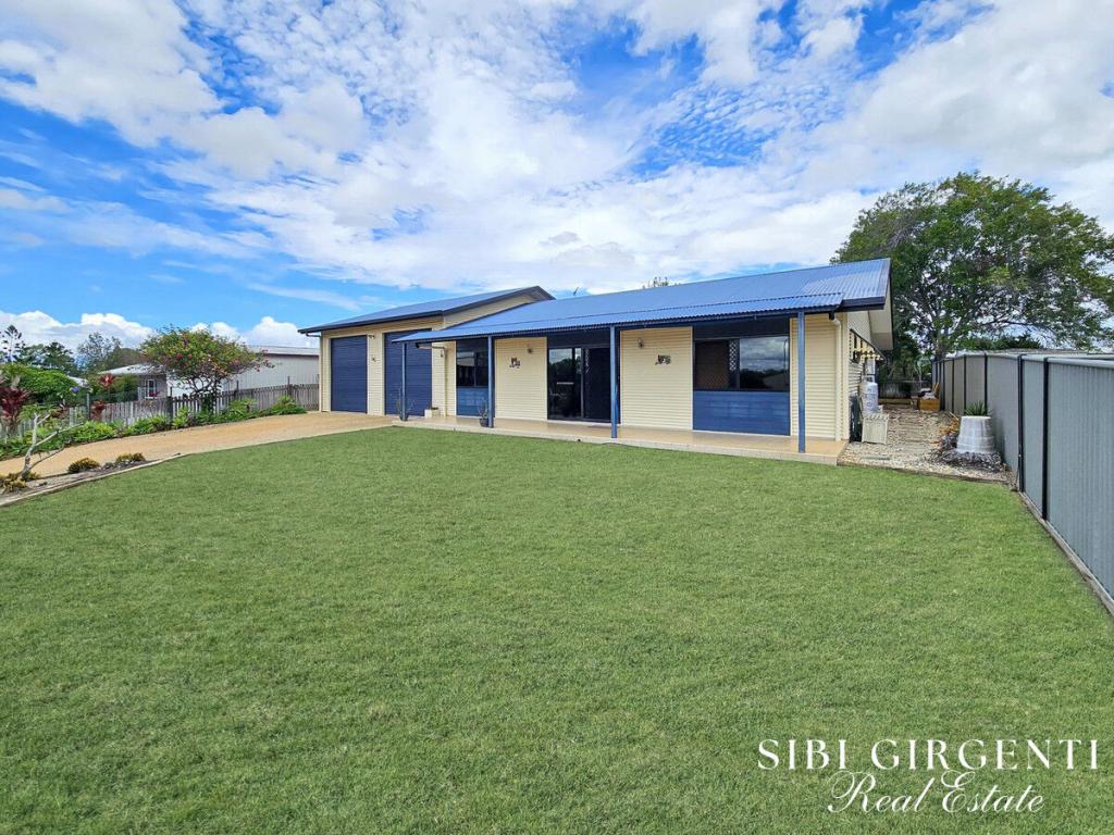 16 Damien St, Mareeba, QLD 4880