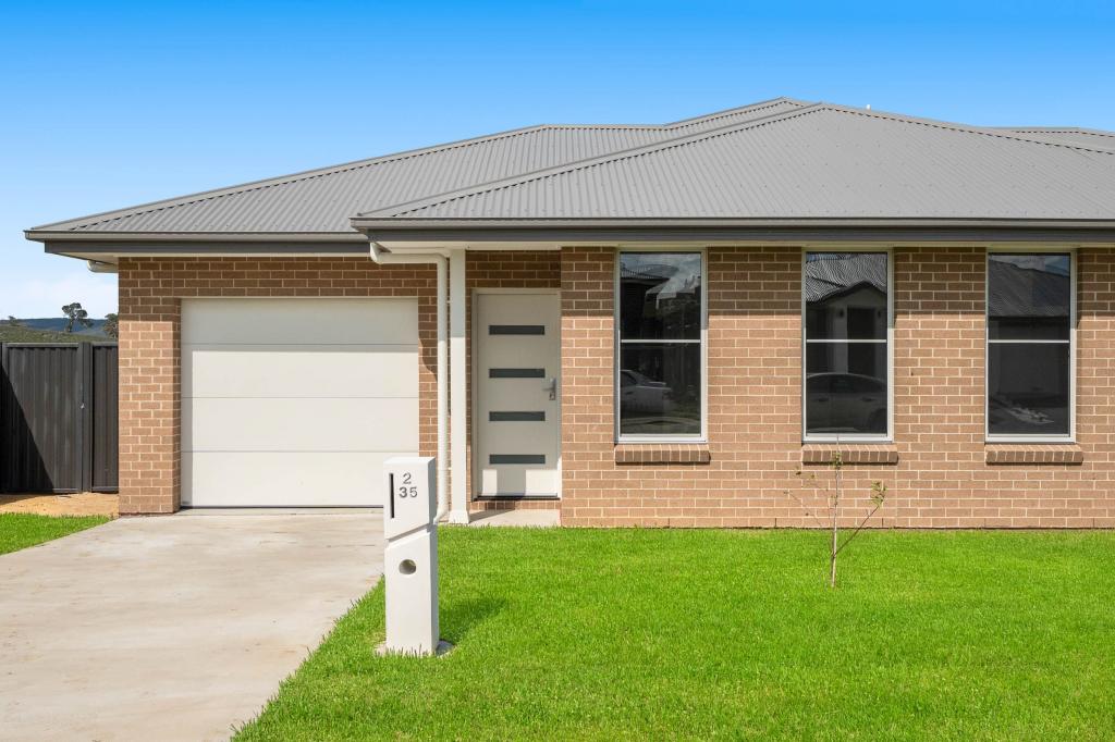 2/35 Indian Ave, Goulburn, NSW 2580