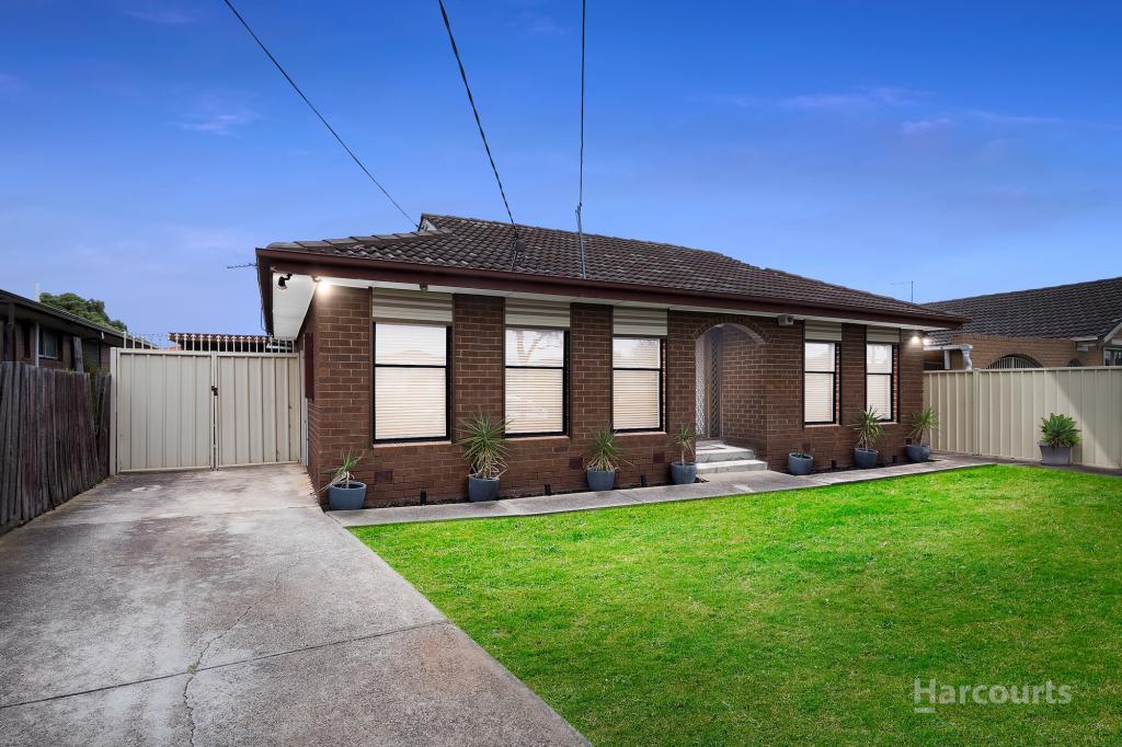 58 Birchwood Bvd, Deer Park, VIC 3023