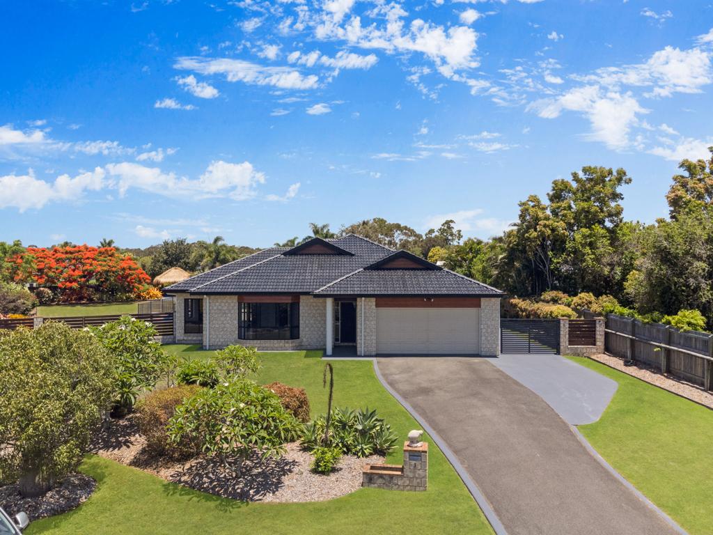 3 Montuna Ct, Wondunna, QLD 4655