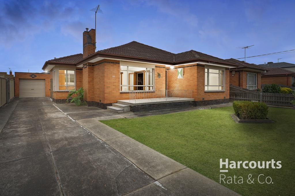 85 Mcbryde St, Fawkner, VIC 3060