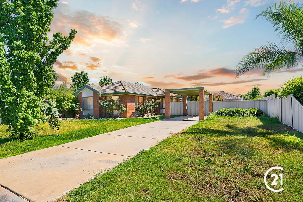 7 Argyle Ct, Moama, NSW 2731