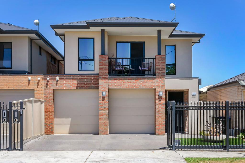 2/1 Claire St, Woodville West, SA 5011