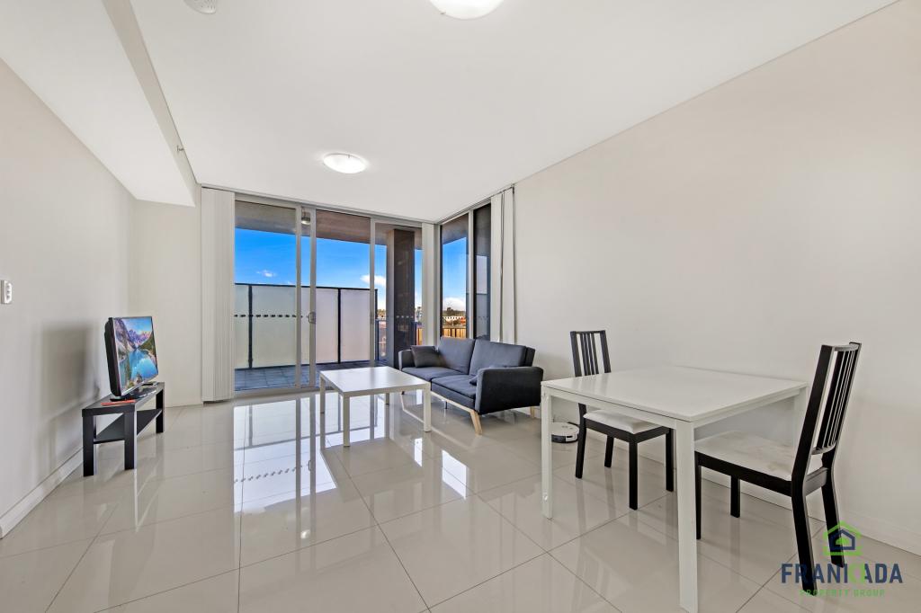 405/6 East St, Granville, NSW 2142