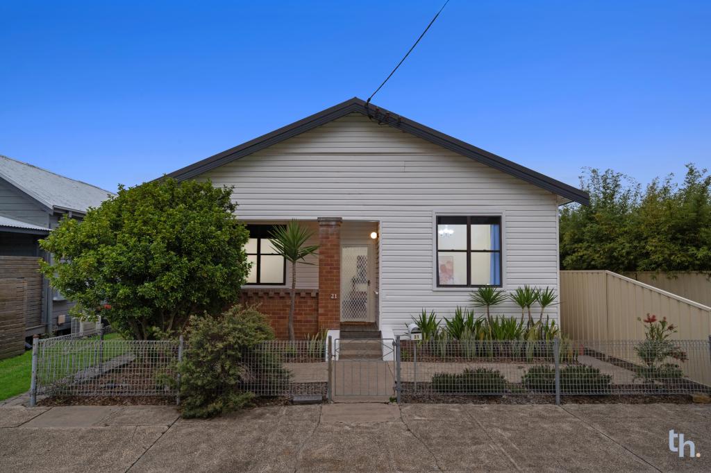 21 Buxton St, Adamstown, NSW 2289