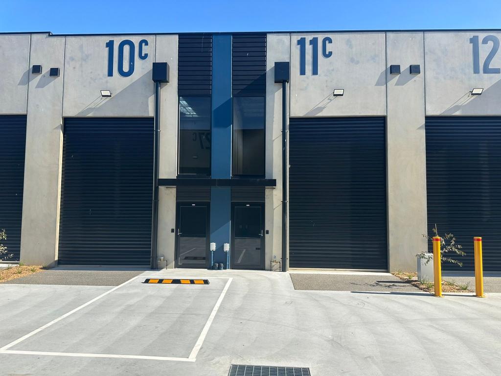 13c/3a Newlands Rd, Reservoir, VIC 3073