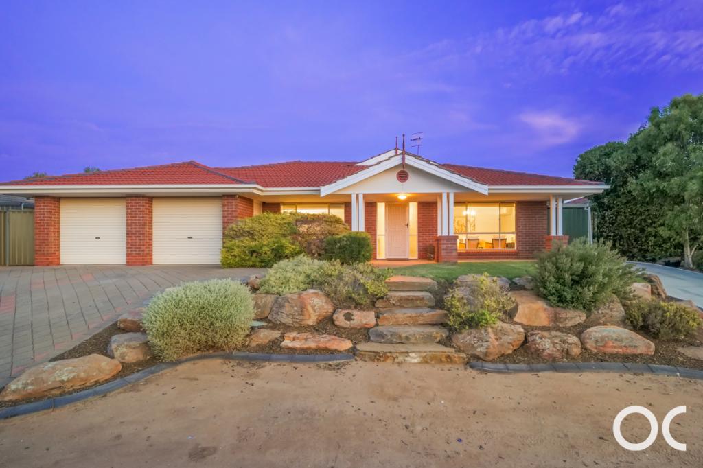 42 Mander Cres, Craigmore, SA 5114