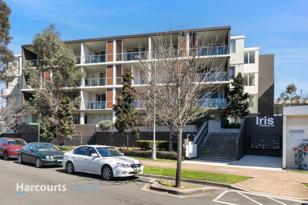 G12/2 BELLCAST RD, ROUSE HILL, NSW 2155