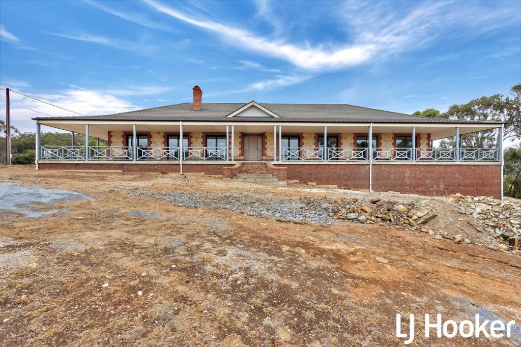 294 Norton Summit Rd, Teringie, SA 5072