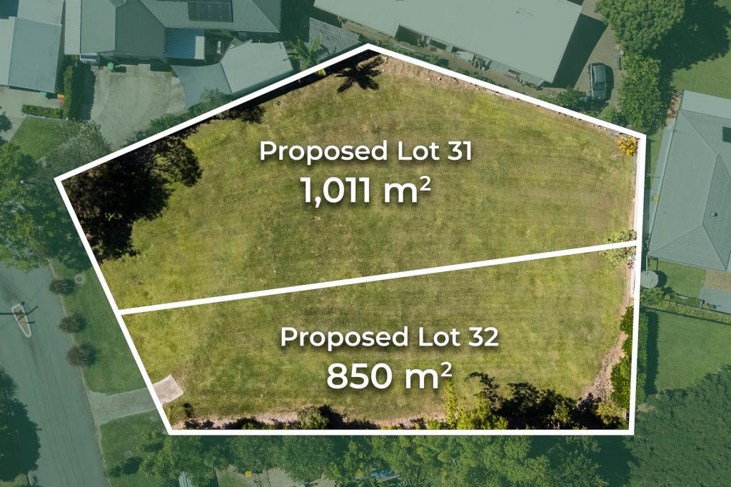 11 Bergman St, Samford Village, QLD 4520