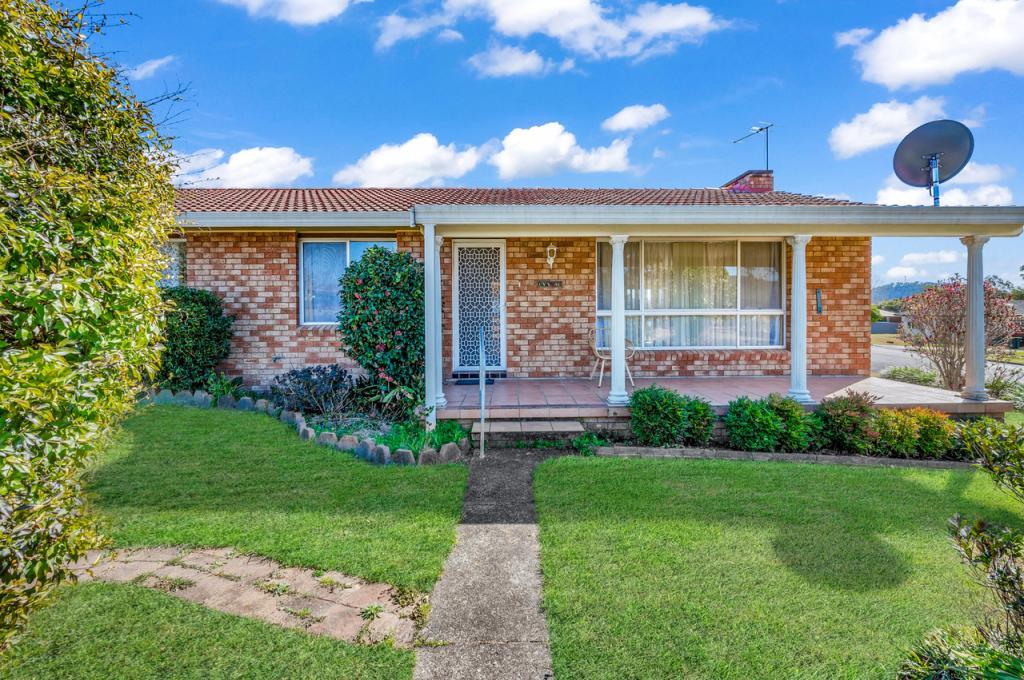 5 Mcintyre St, Gloucester, NSW 2422